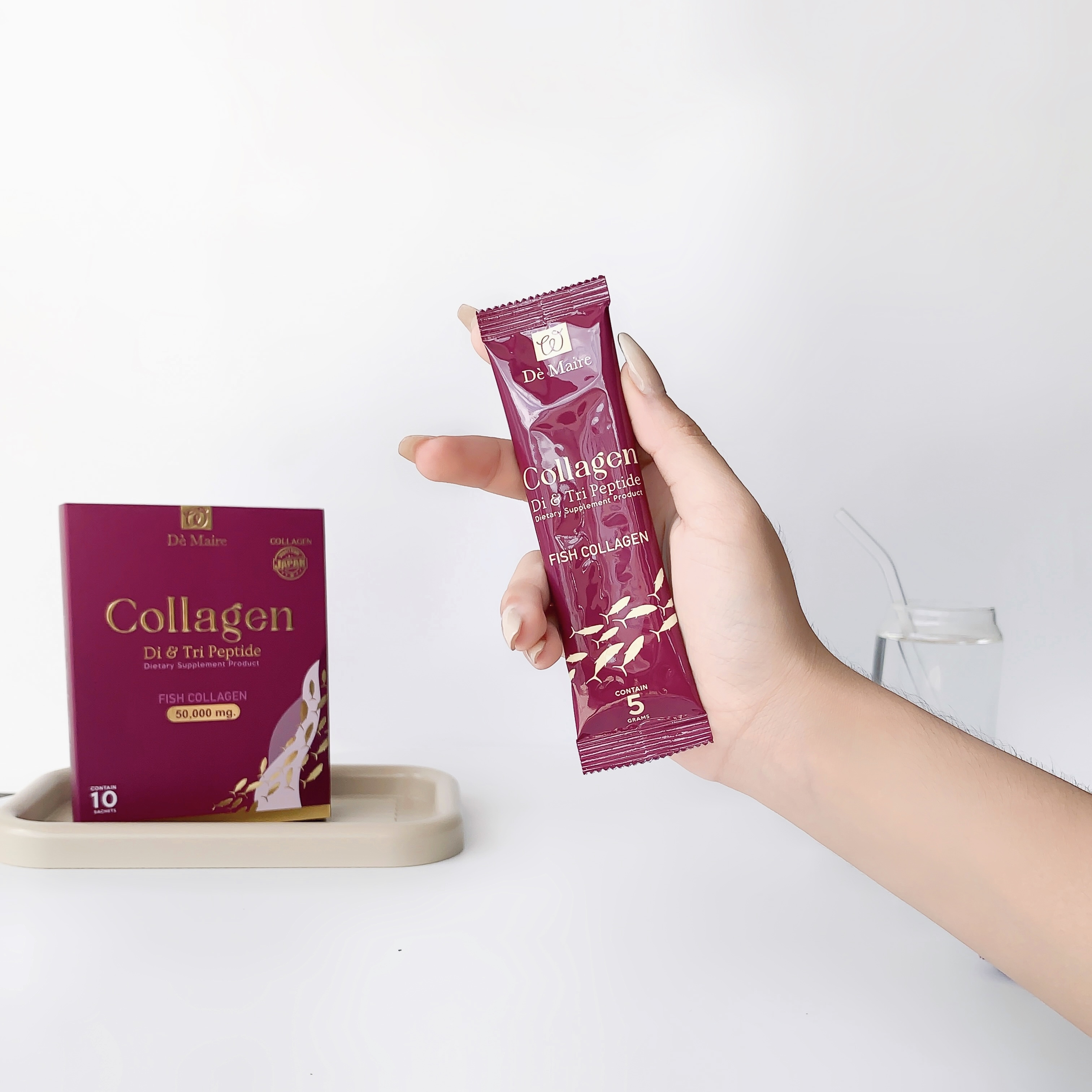 De Maire Collagen