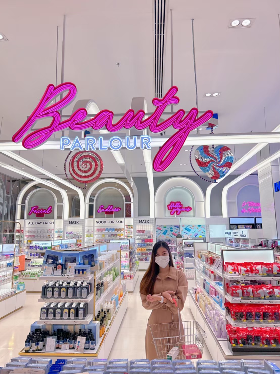 วางขายที่ Gourmet Market